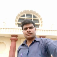 Vidyanand Singh