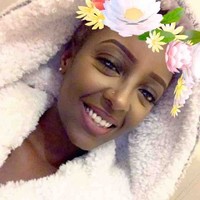 Priscillah Njoki
