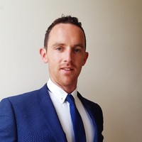 Diarmuid McCarthy