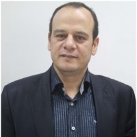 Mohammed Shafik