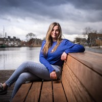 Amber Van Der Meijs