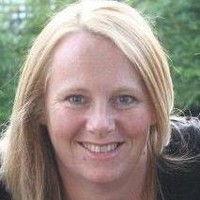 Helen Stringer