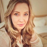Jillian Cook