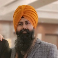 Pritwinder Singh