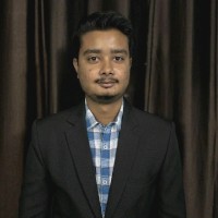 Manash Saha