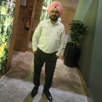 Manpreet Singh