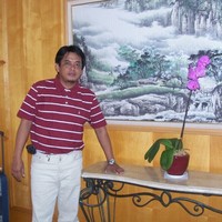 Puguh Sampurno