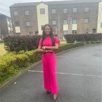 Ifeoluwa Ojo