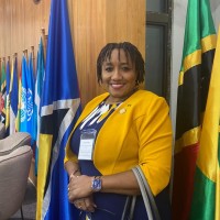 Dr Coleen Phillips DVM/MSC-VPH