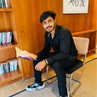 Vishal Lokhande