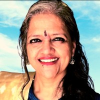 Sujatha Suresh Talupuru