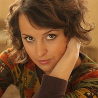 Urszula Bartos-Gęsikowska