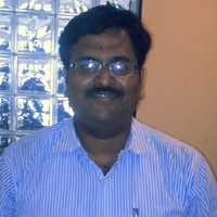 Sunil Kulkarni