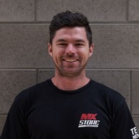 Mick Macdermid