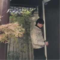 金宸威