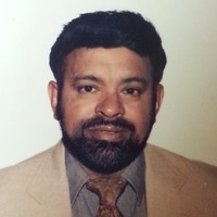 Eardley Fernando