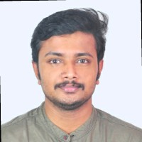 Arun Kumar R