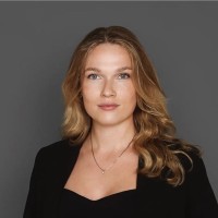 Josephine Harrit