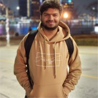 Talha Ansari