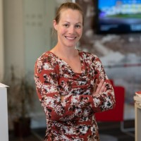 Maria Laursen