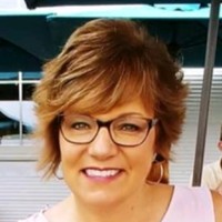Kristin Ward
