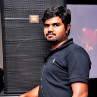 Ravi Sekhar reddy