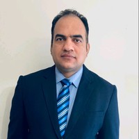 Abhishek Anand