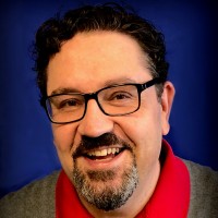 Dustin Rivers C.Mgr.