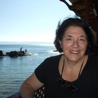 Souad Sharabani