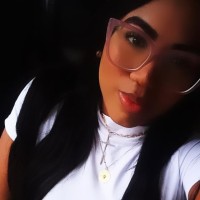 Estefane Vitoria Gomes