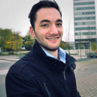 Koen Roelofs
