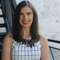 Catherine Roosevelt McCluskey