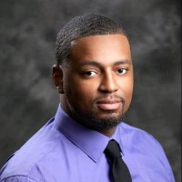 Northern T. James Jr.