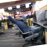 Satish Sharma