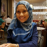 Najwa Omar