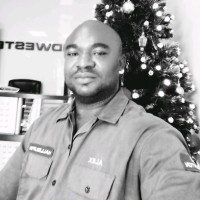 Ubong Alexander
