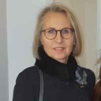 Rita Gilbert