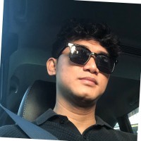 Muhammad Akbar Maulana