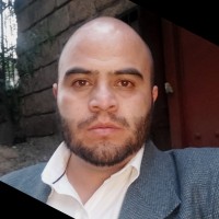 Jose Luis Rojas Salazar