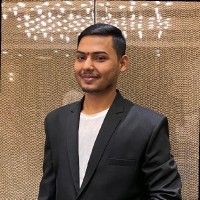 Gaurav Behere