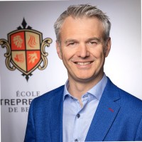 Jean Tim Ferland M.Sc.