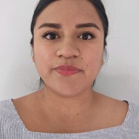 Gabriela Sandoval Zaragoza