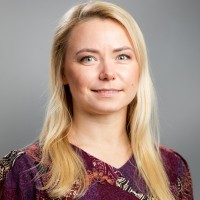 Aija Svikle