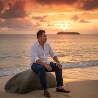 Andre Lim