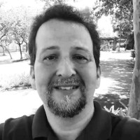 Marcelo Machado Estevão