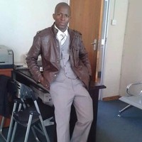 Gomolemo Mmotlanyana