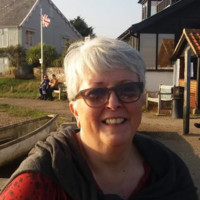 Helen Stanley