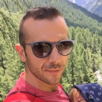 Federico Girardi