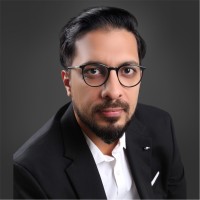 Mohamed Faraz S.