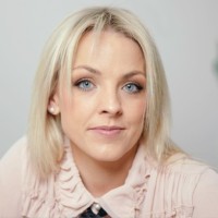 Fiona Keegan